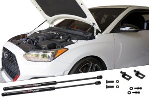 (image for) Redline Tuning Veloster QuickLift Plus Hood Struts 2019 – 2022