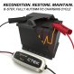 (image for) CTEK MXS 5.0 Battery Charger with Reconditioning Mode For Hyundai | KIA | Genesis