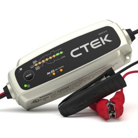 CTEK MXS 5.0 Battery Charger with Reconditioning Mode For Hyundai | KIA | Genesis