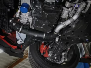 AFE Kona N BladeRunner Lower Hot Charge Pipe 2022 – 2023