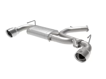 (image for) AFE Veloster N (Performance Package) Takeda Axleback 2019 – 2020