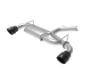 (image for) AFE Veloster N Takeda Axle Back Exhaust 2019 – 2020