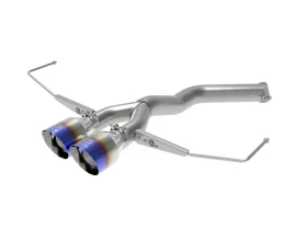 AFE Veloster 1.6T Takeda Axleback 2019 – 2021