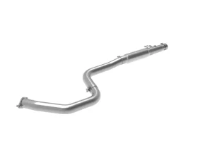 AFE Veloster 1.6T Takeda 3 inch Midpipe 2019 – 2021