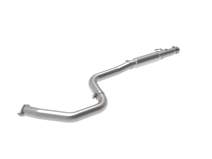 (image for) AFE Veloster 1.6T Takeda 3 inch Midpipe 2019 – 2021