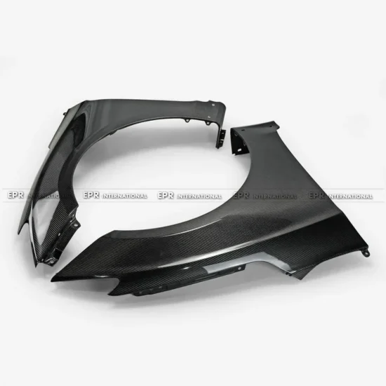 (image for) EPR Veloster OE-Style Fenders 2019 – 2023