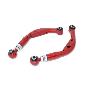 (image for) Godspeed VELOSTER (JS) ADJUSTABLE CAMBER REAR CONTROL ARMS 2019 – 2023