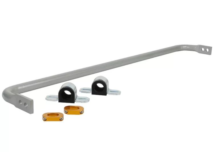 (image for) Whiteline Veloster N 22mm Rear Sway Bar 2019 – 2022 - Click Image to Close