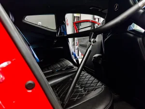 (image for) Cipher Auto Veloster Harness Bar 2019 – 2022