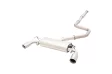 (image for) XForce Veloster N Varex Valved Cat Back Exhaust System 2022 – 2023