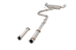 Xforce Veloster N Varex Valved Catback Exhaust System 2019 – 2022