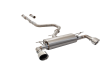 Xforce Veloster N Varex Valved Catback Exhaust System 2019 – 2022