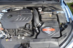 Injen Veloster N Evolution Cold Air Intake 2019 – 2022