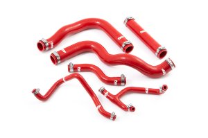 Forge Motorsport Veloster N Coolant Hose Kit 2019 – 2022