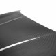 (image for) Seibon Veloster OE-Style Carbon Fiber Hood 2019 – 2022