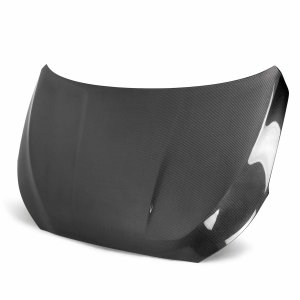 Seibon Veloster OE-Style Carbon Fiber Hood 2019 – 2022