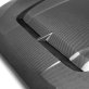 (image for) Seibon Veloster VT-Style Carbon Fiber Hood 2019 – 2022