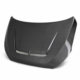 (image for) Seibon Veloster VT-Style Carbon Fiber Hood 2019 – 2022