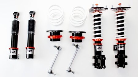 (image for) DGR Suspension Veloster N ST-Series Coilovers 2019 – 2022