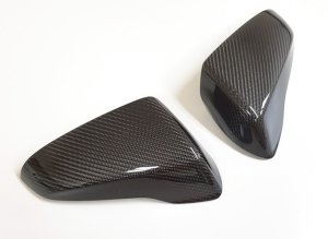 KDM RACER Veloster N Carbon Fiber Mirror Covers 2019 – 2022