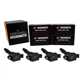 Mishimoto Veloster N Ignition Coil 2019 – 2022