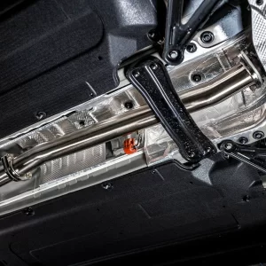 ARK Performance Veloster N 3 inch Mid Pipe 2019 – 2022