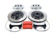 (image for) Paragon Veloster N Alcon Front Mono 6 Big Brake Kit 2 Piece Front Rotors 2019 – 2022