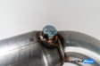 (image for) PLM Kona N Catted Downpipe 2021 - 2022
