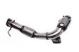 (image for) PLM Veloster N Catted Downpipe 2019 – 2022