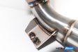 (image for) PLM Kona N Catted Downpipe 2021 - 2022