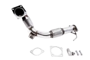 PLM Kona N Catted Downpipe 2022 – 2024