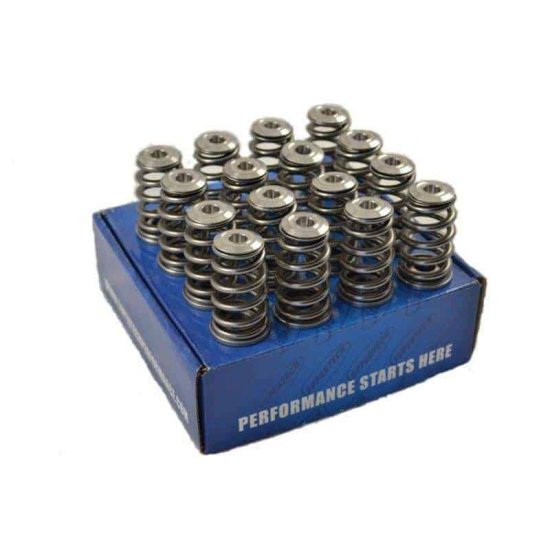 (image for) Supertech Veloster 1.6L Beehive Valve Spring Kit 2012 – 2022 - Click Image to Close