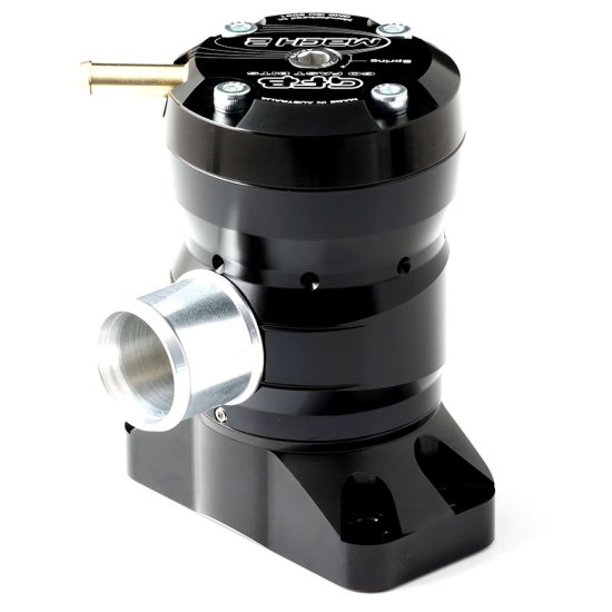 (image for) GFB Veloster 1.6T Mach 2 Recirculating Diverter Valve 2019 – 2022 - Click Image to Close