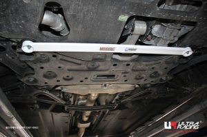 Ultra Racing Veloster N Front Subframe Tie 2019 – 2020