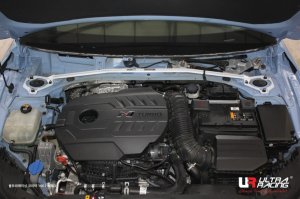 Ultra Racing Veloster N Strut Bar 2019 – 2020