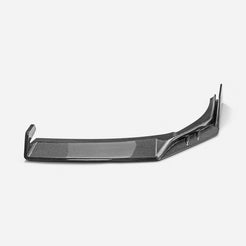 (image for) EPR Elantra Aileron 2 Piece Carbon Fiber Front Lip 2023+