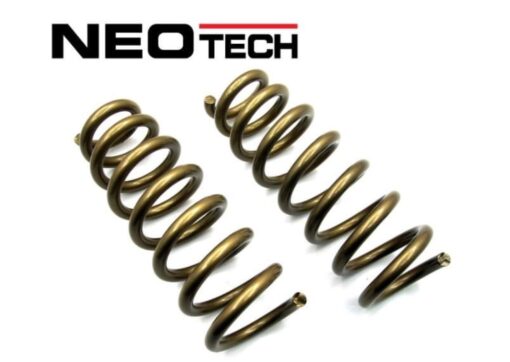 (image for) NeoTech Elantra N Lowering Springs 2022 – 2025