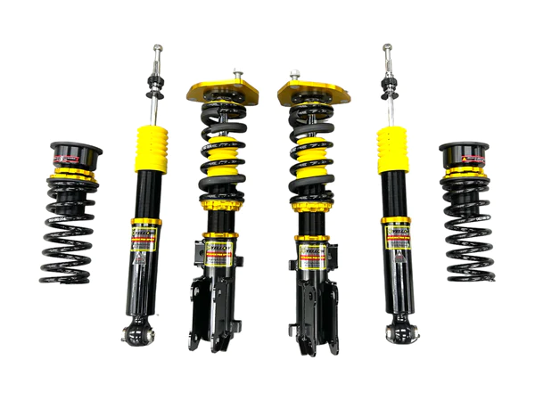 (image for) Yellow Speed KIA Stinger Dynamic Pro Sport Coilovers 2018 – 2023