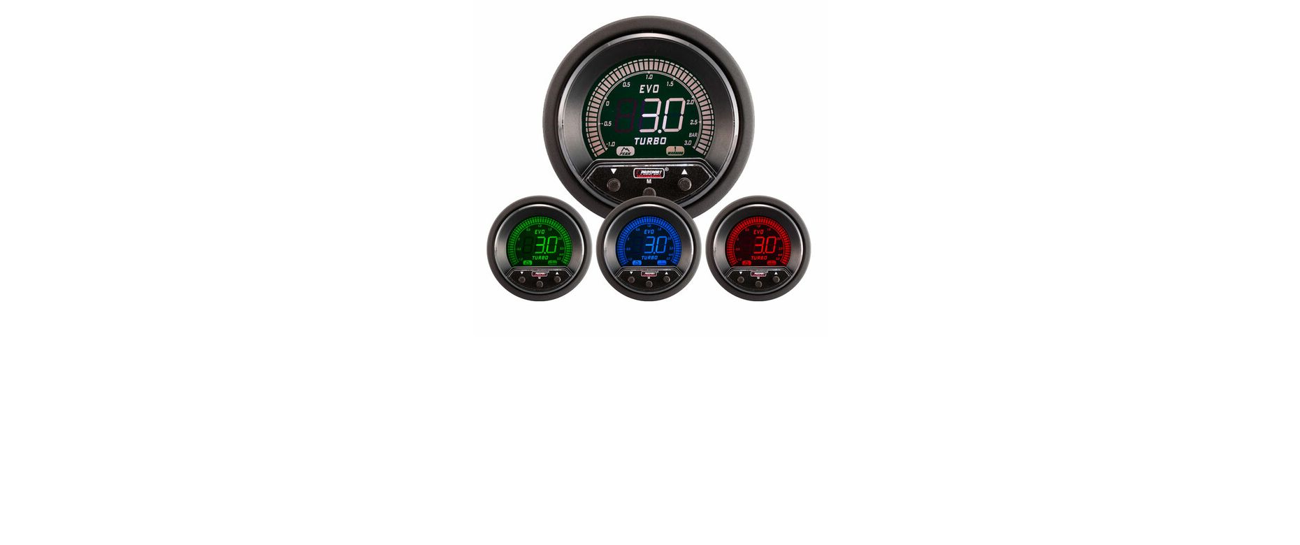 Gauges